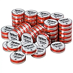 TOPSHOT Competition 4,5 mm Diabolo glatt 500 Stk Bild 3